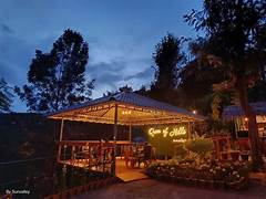 Coonoor Honeymoon Tour